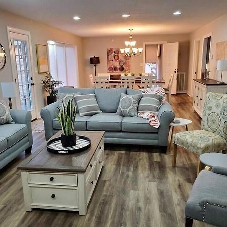 The Residence At Hilltop Acres - Clarksville, Tn Εξωτερικό φωτογραφία