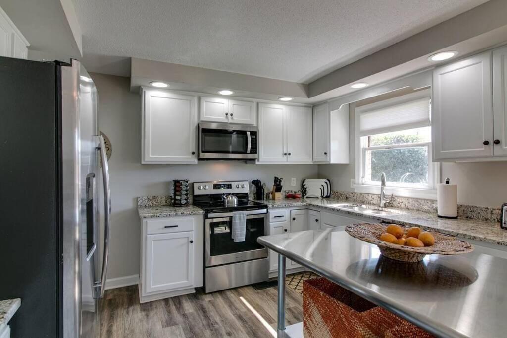 The Residence At Hilltop Acres - Clarksville, Tn Εξωτερικό φωτογραφία