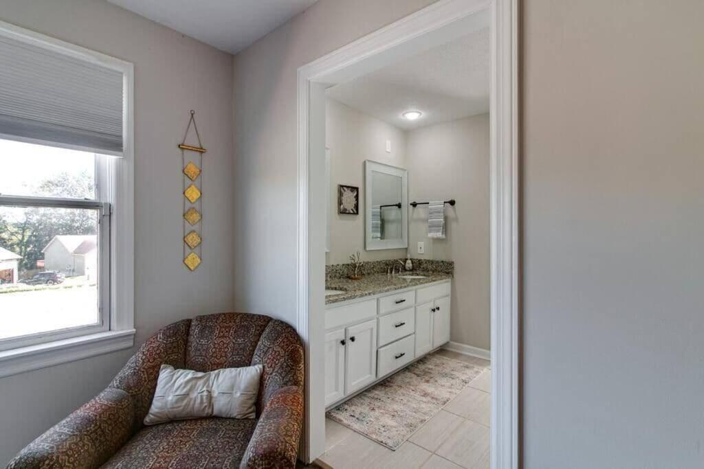 The Residence At Hilltop Acres - Clarksville, Tn Εξωτερικό φωτογραφία