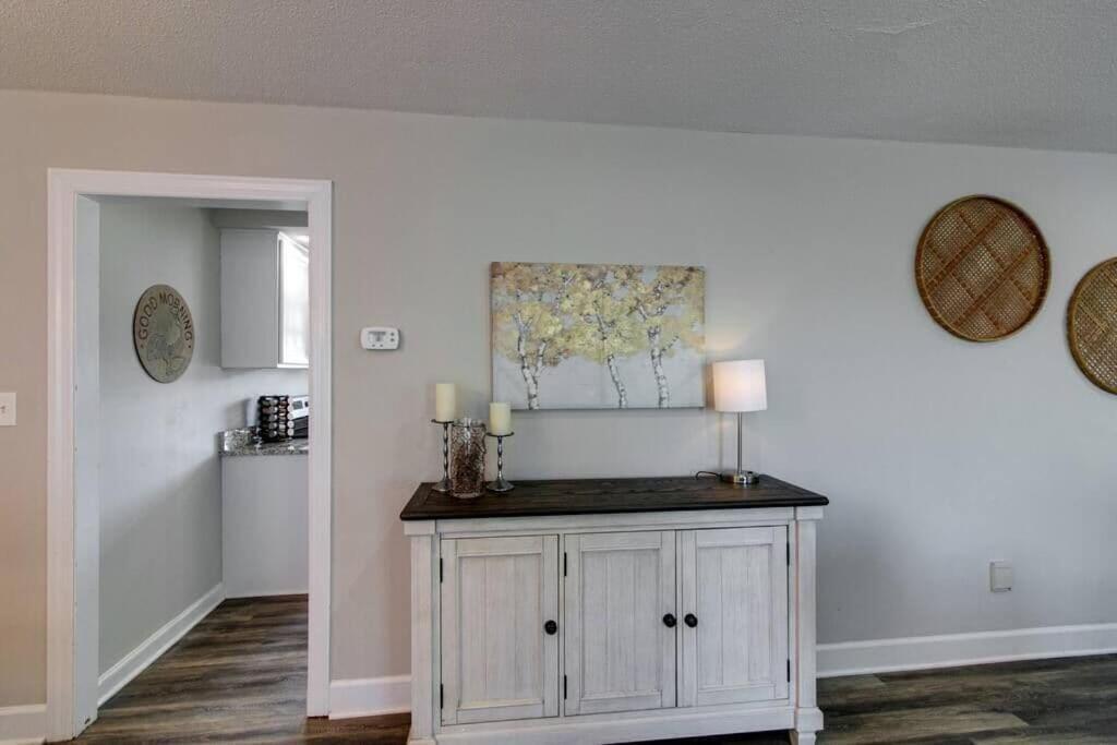 The Residence At Hilltop Acres - Clarksville, Tn Εξωτερικό φωτογραφία