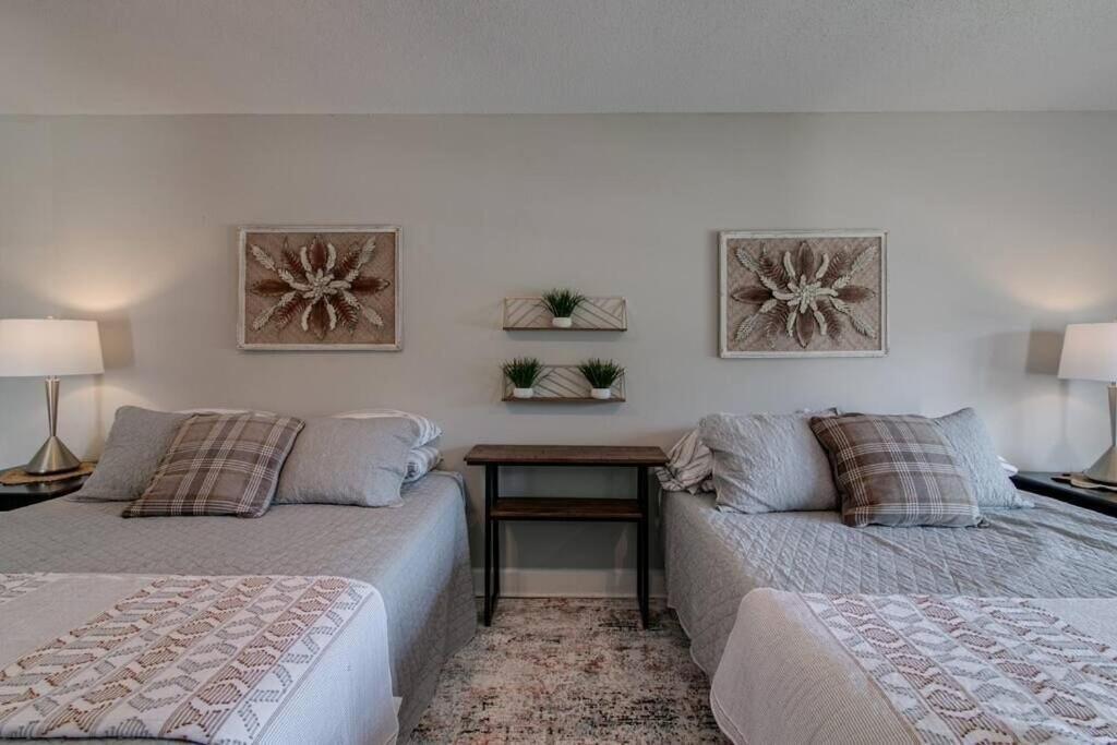 The Residence At Hilltop Acres - Clarksville, Tn Εξωτερικό φωτογραφία