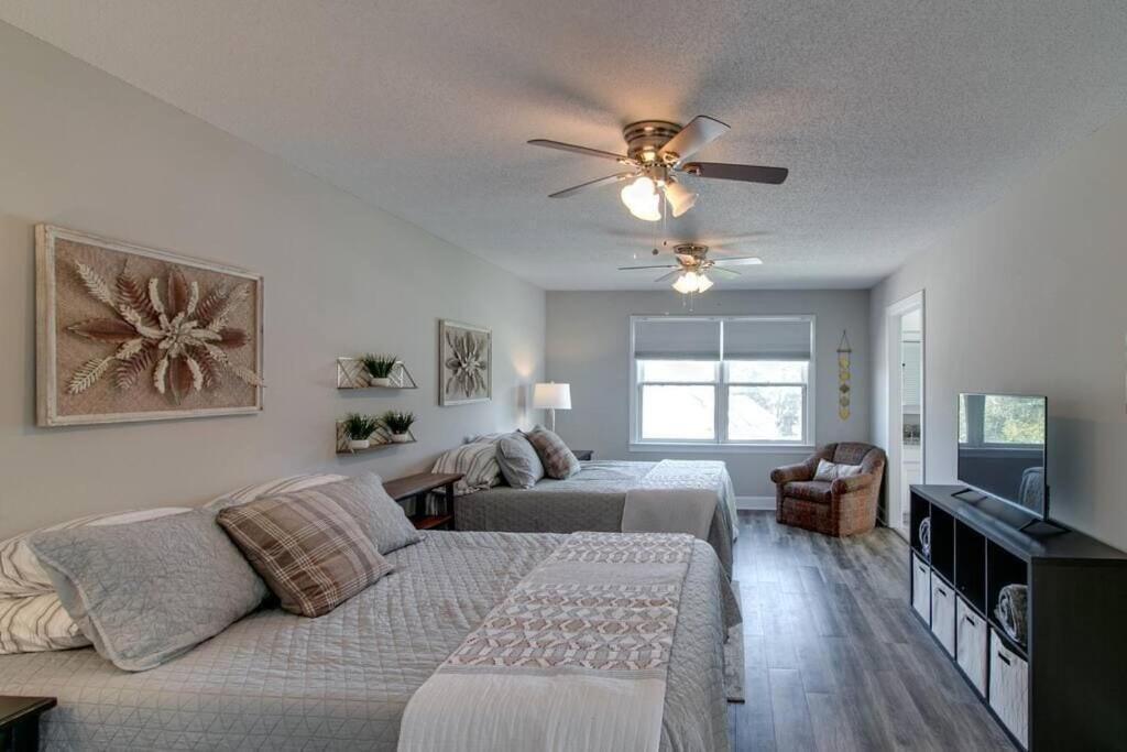 The Residence At Hilltop Acres - Clarksville, Tn Εξωτερικό φωτογραφία